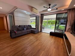 Blossom Residences (D23), Condominium #551614221